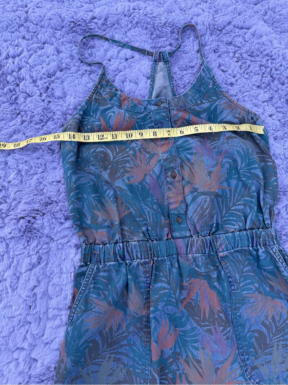 Prana | Sky Haven Dress | S - Picture 5 of 8